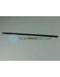 Amortiguador bandeja trasera Volkswagen Passat 2