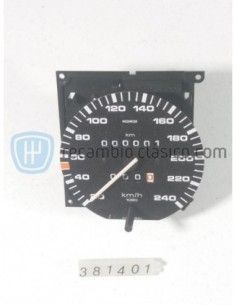 Comprar Reloj velocimetro Volkswagen Santana y Passat online