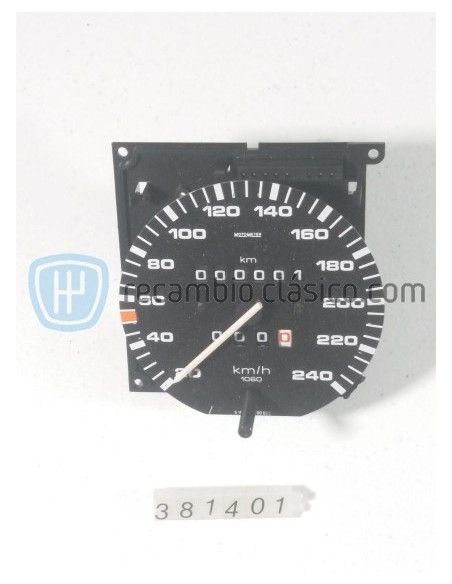 Comprar Reloj velocimetro Volkswagen Santana y Passat online