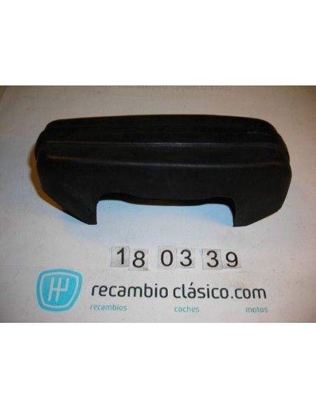 Comprar Juego 2 topes goma paragolpes traseros Renault 4