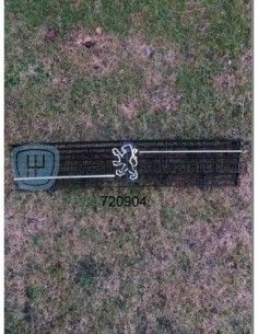 Comprar Calandra Peugeot 504 online