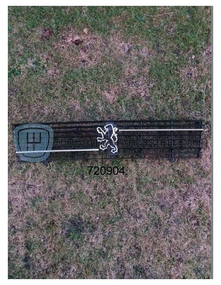 Comprar Calandra Peugeot 504 online