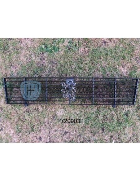 Comprar Calandra Peugeot 504 online