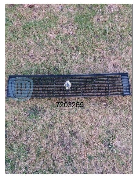 Comprar Calandra Renault 9 fase 1 online