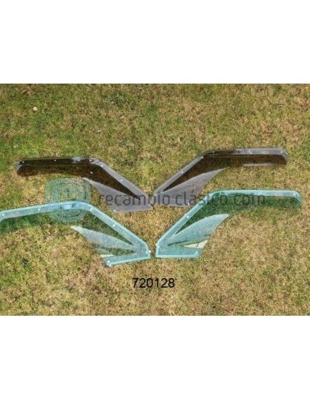 Comprar Derivabrisas Seat 132 online