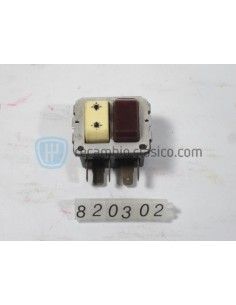 Comprar Conmutador luces aparcamiento y aceite Renault 4 online