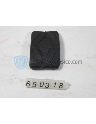 Comprar Goma pedal Renault online