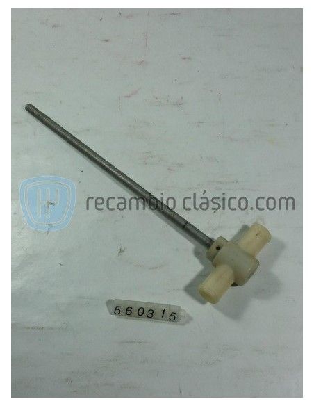 Comprar Grifo calefcción Renault 6 Ultimo modelo online