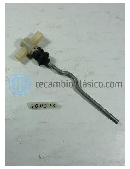 Comprar Grifo calefcción Renault 6 Moderno online