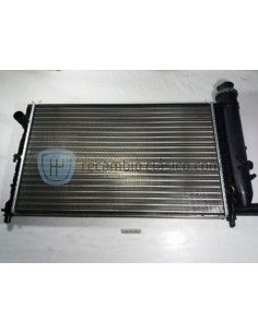 Comprar Radiador agua Citroen BX 14 4x4 online