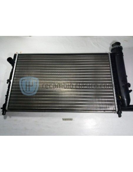 Comprar Radiador agua Citroen BX 14 4x4 online