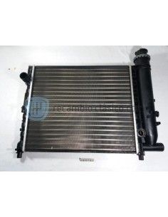 Comprar Radiador Citroen BX, Valeo 883774 online