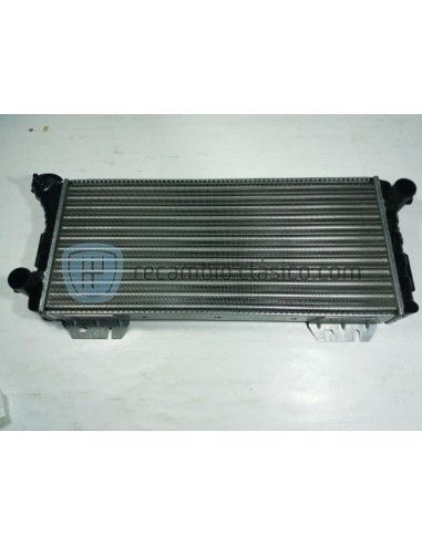 Comprar Radiador Ford Fiesta 1.3 L online