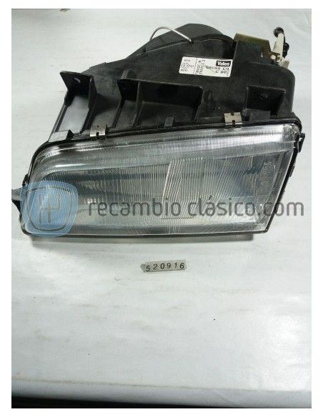 Comprar Faro izquierdo peugeot 405 online