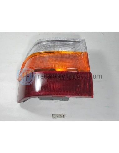 Comprar piloto trasero izquierdo Renault 117701029310 online