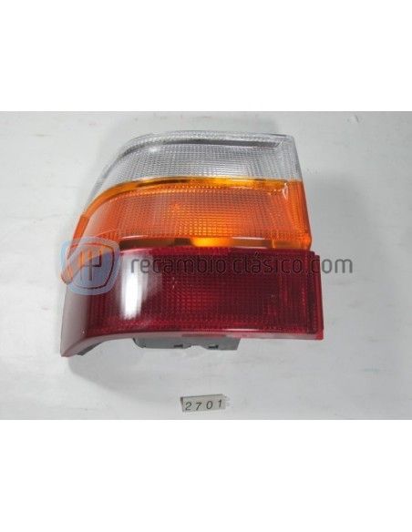 Comprar piloto trasero izquierdo Renault 117701029310 online