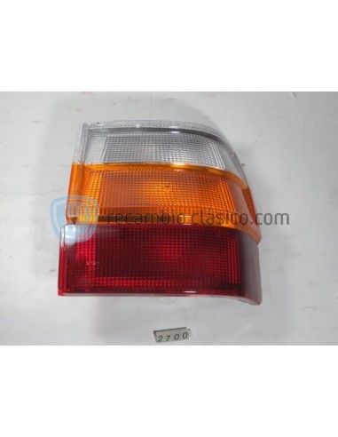 Comprar piloto trasero derecho Renault 11 7701029309 online