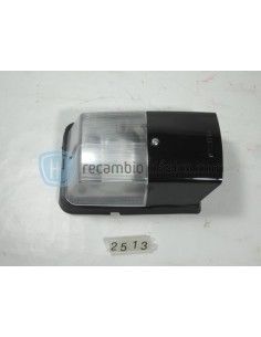 Comprar piloto matrícula y marcha atrás Renault 5, 6, 12, 4F6