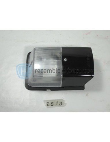 Comprar piloto matrícula y marcha atrás Renault 5, 6, 12, 4F6