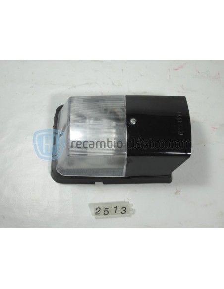 Comprar piloto matrícula y marcha atrás Renault 5, 6, 12, 4F6