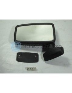 Comprar Espejo exterior izquierdo Renault R4, R5, R6, R7, R12