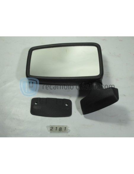Comprar Espejo exterior izquierdo Renault R4, R5, R6, R7, R12