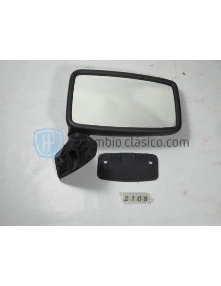 Comprar Espejo exterior derecho Renault R4, R5, R6, R7, R12