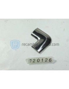 Comprar Embellecedor esquina junquillo cromado Seat 1500 online