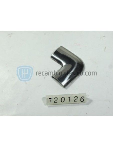 Comprar Embellecedor esquina junquillo cromado Seat 1500 online