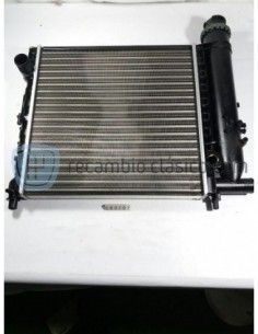 Comprar Radiador agua Citroen BX 1.4 Valeo 883772 online