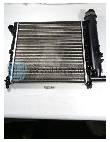 Comprar Radiador agua Citroen BX 1.4 Valeo 883772 online