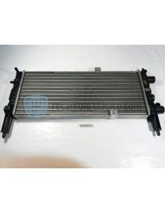 Comprar Radiador agua Opel Corsa A 90136828 online