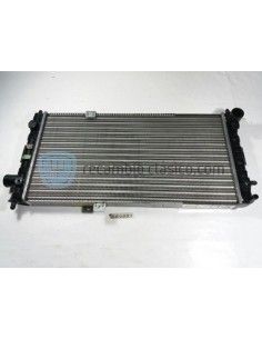 Comprar Radiador Opel Corsa 1.3 online