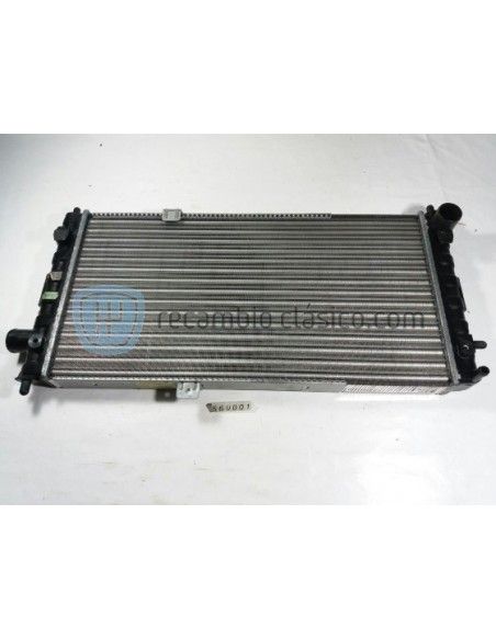 Comprar Radiador Opel Corsa 1.3 online