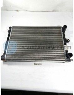 Comprar Radiador Volkswagen Polo, Golf, Golf Cabrio, Jetta