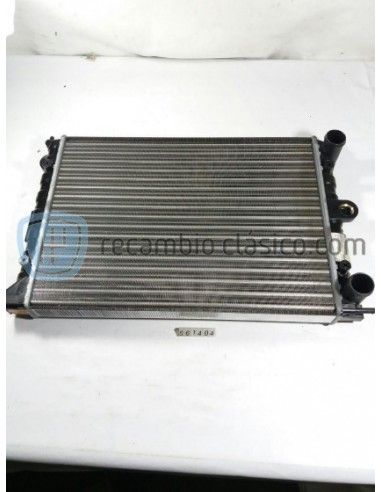 Comprar Radiador Volkswagen Polo, Golf, Golf Cabrio, Jetta