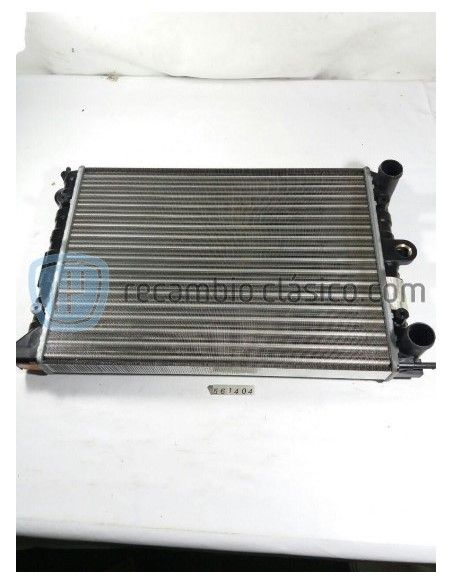 Comprar Radiador Volkswagen Polo, Golf, Golf Cabrio, Jetta