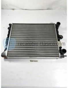 Comprar Radiador agua Volkswagen Polo Valeo 883818 online