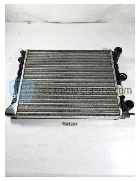 Comprar Radiador agua Volkswagen Polo Valeo 883818 online