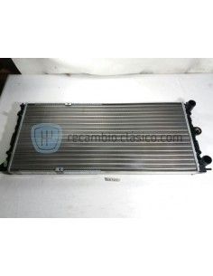 Comprar Radiador Volkswagen Passat Diesel, Santana Diesel Valeo