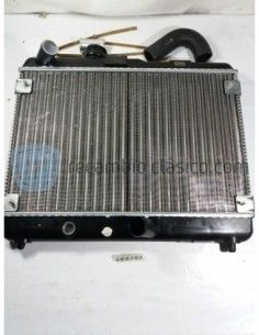 Comprar Radiador Seat Ritmo, Seat Ronda, Valeo 961811 online