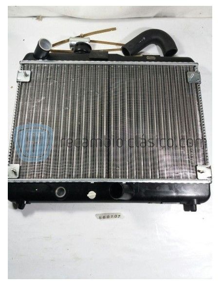 Comprar Radiador Seat Ritmo, Seat Ronda, Valeo 961811 online