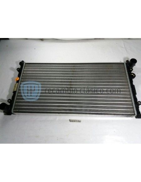 Comprar Radiador agua Seat Ibiza y Malaga online