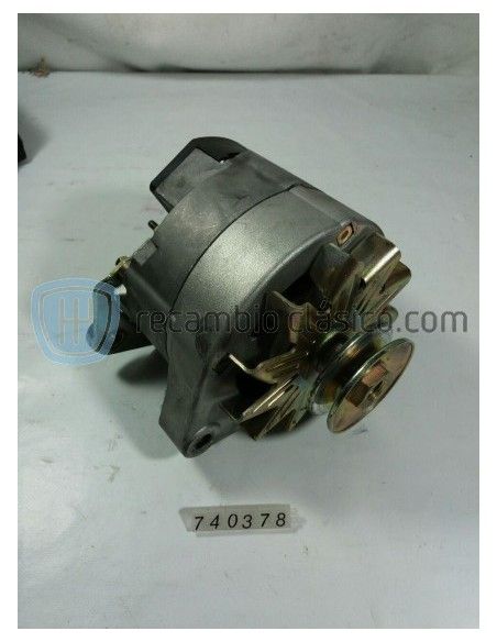 Comprar Alternador Renault 5 GTL, TS, TX y Copa Turbo online