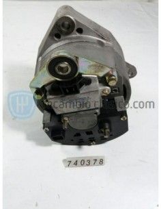 Comprar Alternador Renault 5 GTL, TS, TX y Copa Turbo online 2