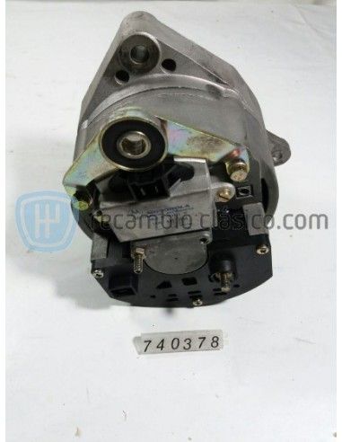 Comprar Alternador Renault 5 GTL, TS, TX y Copa Turbo online