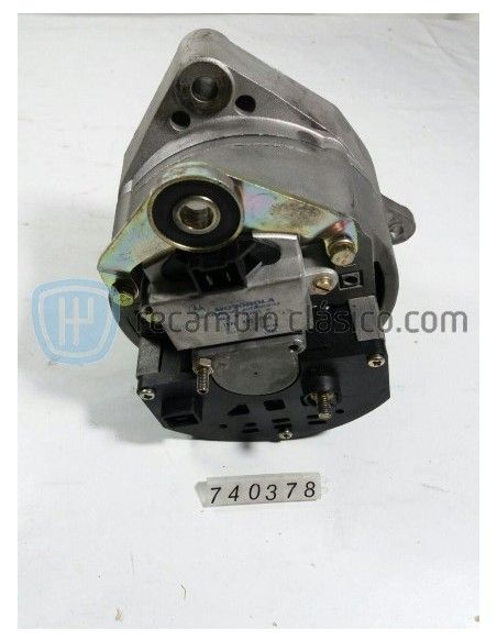 Comprar Alternador Renault 5 GTL, TS, TX y Copa Turbo online