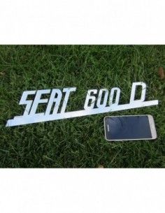 Comprar anagrama 600 D merchandising online