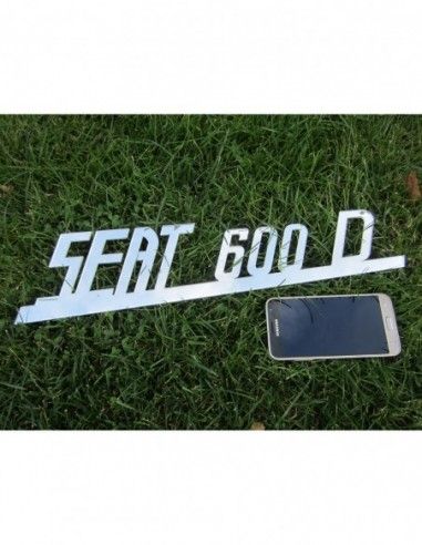 Comprar anagrama 600 D merchandising online