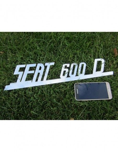 Comprar anagrama 600 D merchandising online